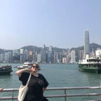 Hong Kong