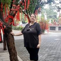 QingLong Temple in Xi’An