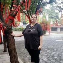 QingLong Temple in Xi’An