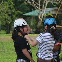 friendship in Sabah