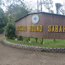 Outward Bound Sabah