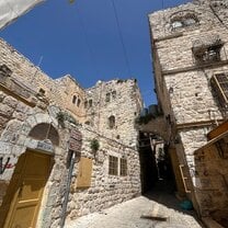 Old City of Hebron