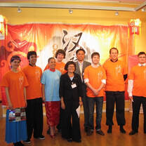 A picture of my journey on gap 