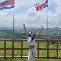 Road Trip to La Fortuna