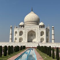 Taj Mahal