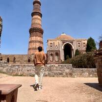 Qutb Minar