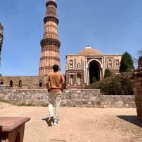 Qutb Minar