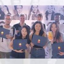 Chinese language experience with GAC Ltd in China 