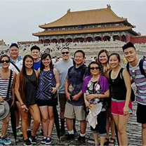 Go Abroad China