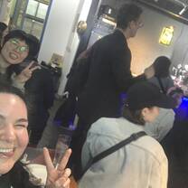 TEIK party