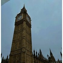A London staple