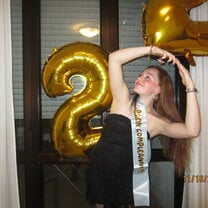 Turning 20 in Italy!!! 
