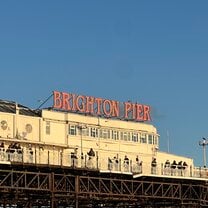 Brighton Pier