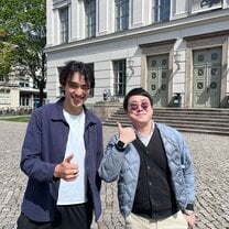 City tour