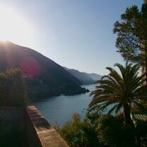 Cinque Terra, Italy