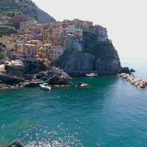 Cinque Terra!