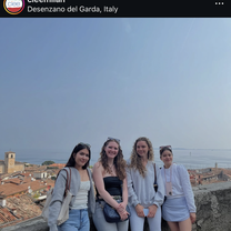 Lago di garda trip 