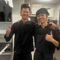 Head Chef
