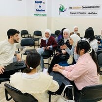 English club