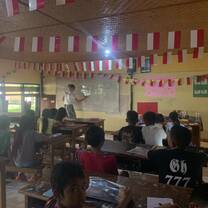 Teaching programme