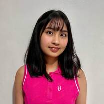 Happy in this fulfilled journey. 