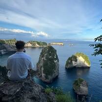 Living on the edge