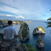 Living on the edge