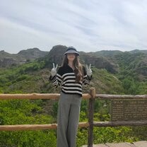 双塔山