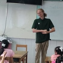 Another of my six Observed Teaching Practices