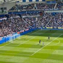 Brighton & Hove Albion F.C.