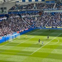 Brighton & Hove Albion F.C.