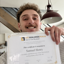 Certification!!!
