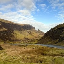Scottish Highland