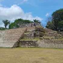 ALTUN HA