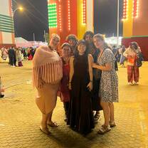 Feria de Sevilla