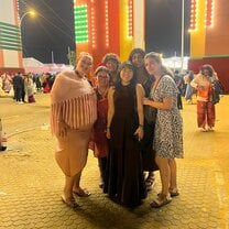 Feria de Sevilla