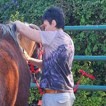 Grooming