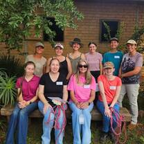 Equasa students