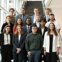 Good to meet these guys that time 