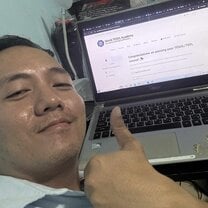 Congratulations to me, for passing the 120-hour TESOL Course!