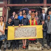 Great and immersive program 