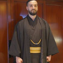 Kimono-experience