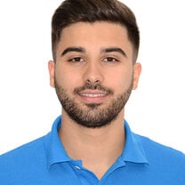 Profile photo