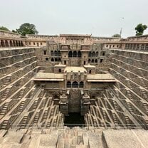 Steps