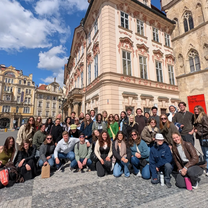 Fu-Best in Prague