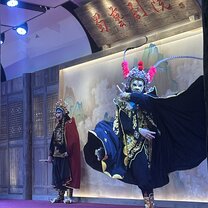 Opera Event at XMandarin Chengdu