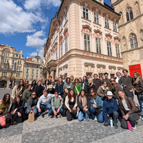 Fu-Best in Prague