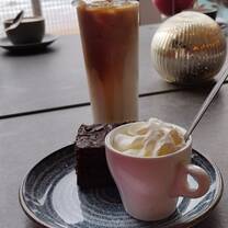 Local Cafe