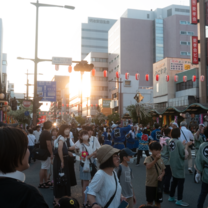 Mito City Festival