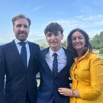 Graduation 